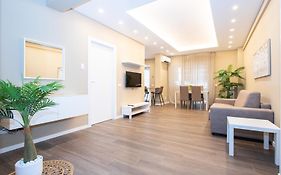 Roma Olimpia Luxury Home Monteverde