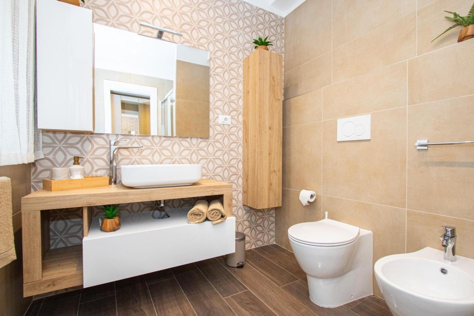 Roma Olimpia Luxury Home Monteverde Esterno foto