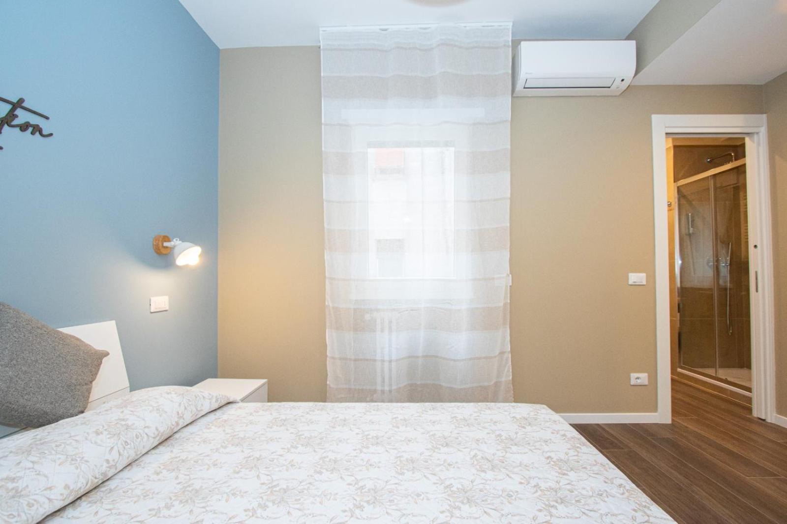 Roma Olimpia Luxury Home Monteverde Esterno foto