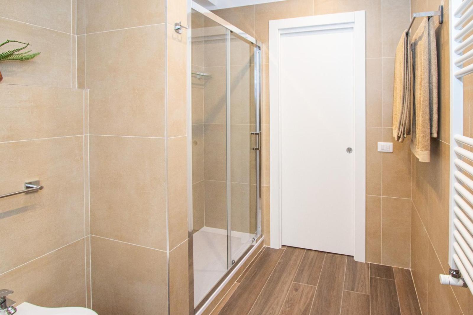 Roma Olimpia Luxury Home Monteverde Esterno foto
