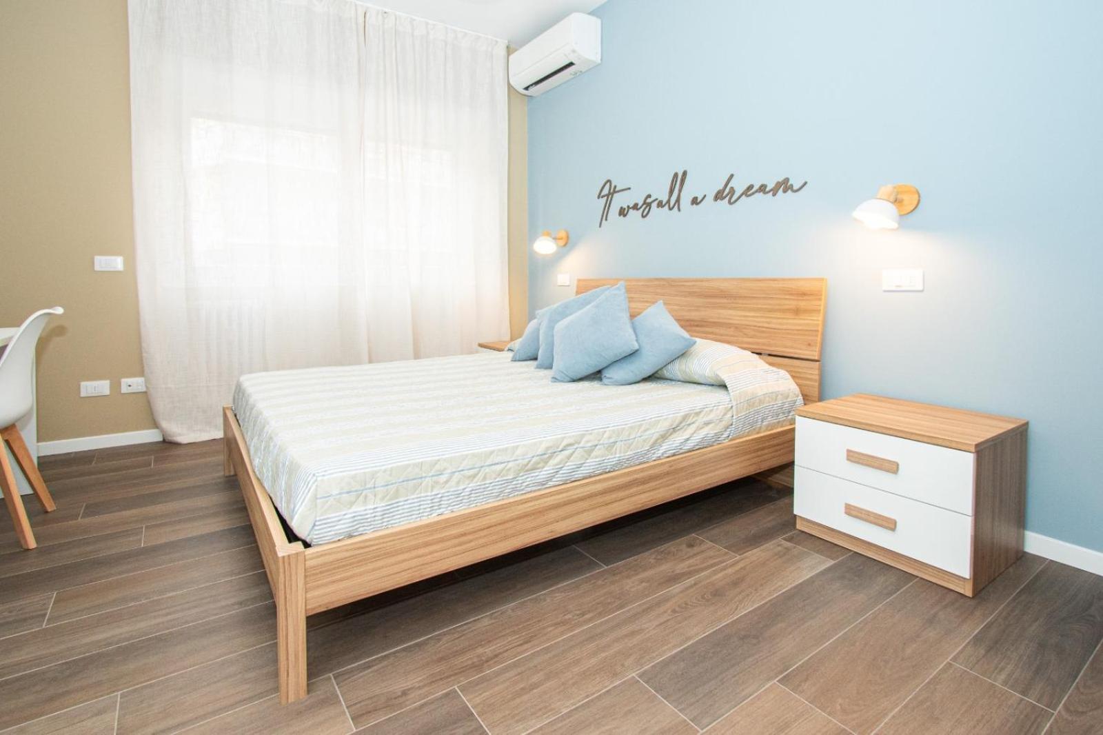 Roma Olimpia Luxury Home Monteverde Esterno foto