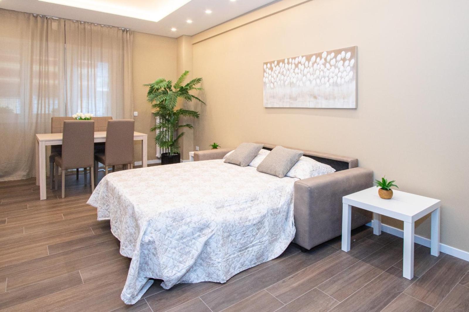 Roma Olimpia Luxury Home Monteverde Esterno foto