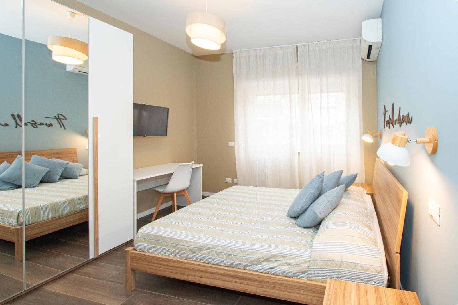 Roma Olimpia Luxury Home Monteverde Esterno foto