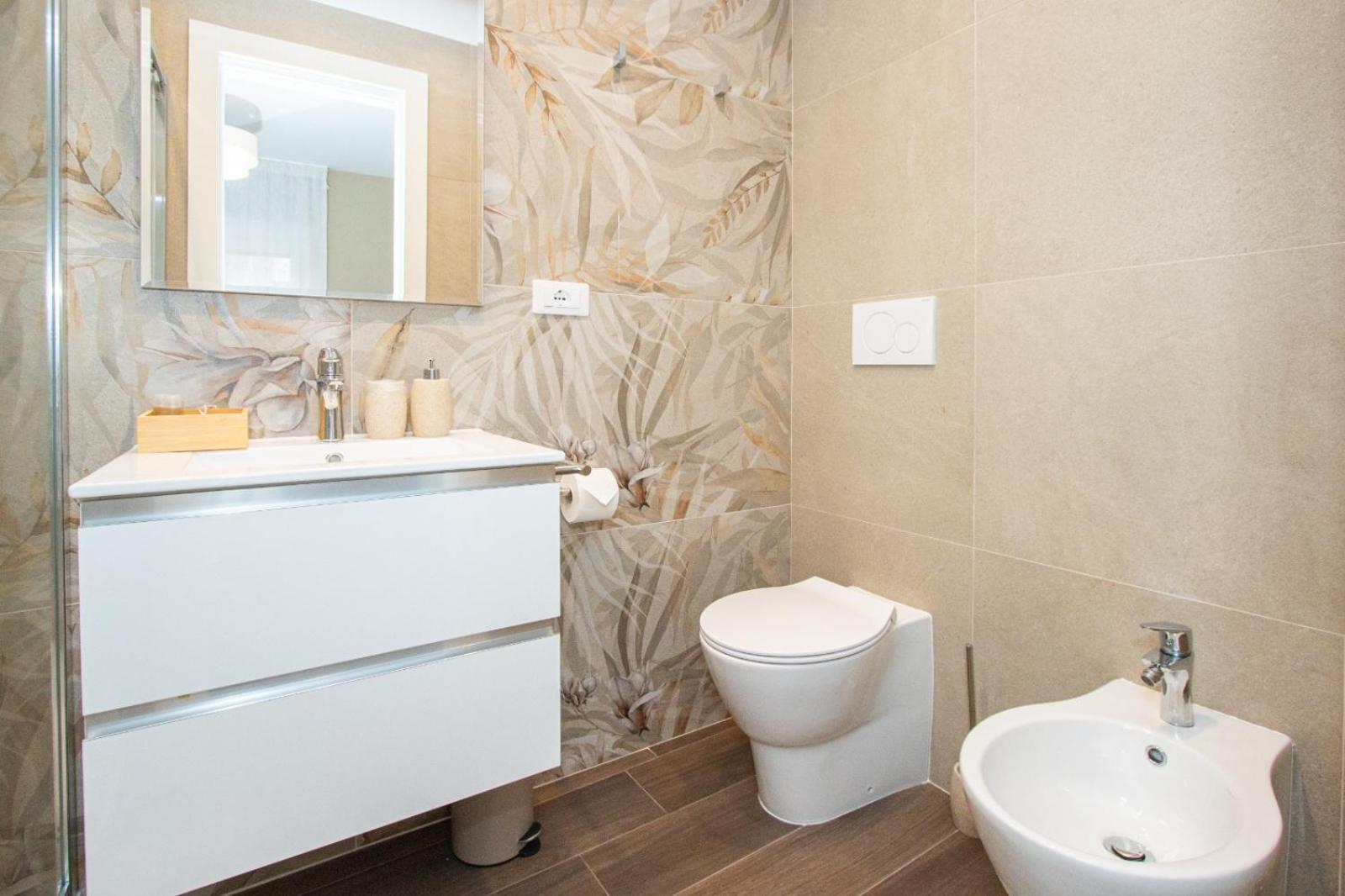 Roma Olimpia Luxury Home Monteverde Esterno foto