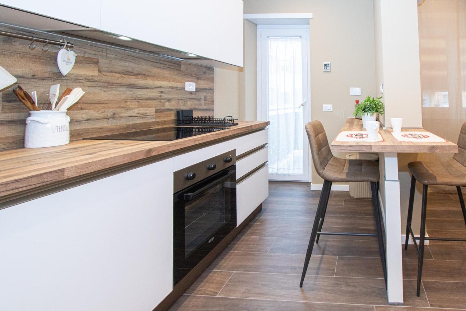 Roma Olimpia Luxury Home Monteverde Esterno foto