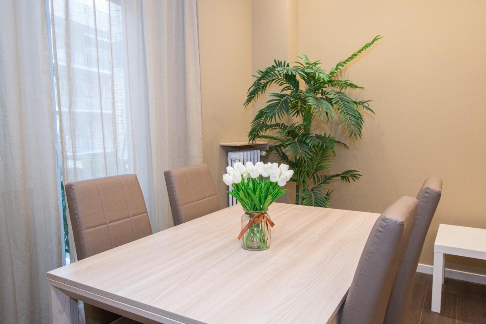 Roma Olimpia Luxury Home Monteverde Esterno foto
