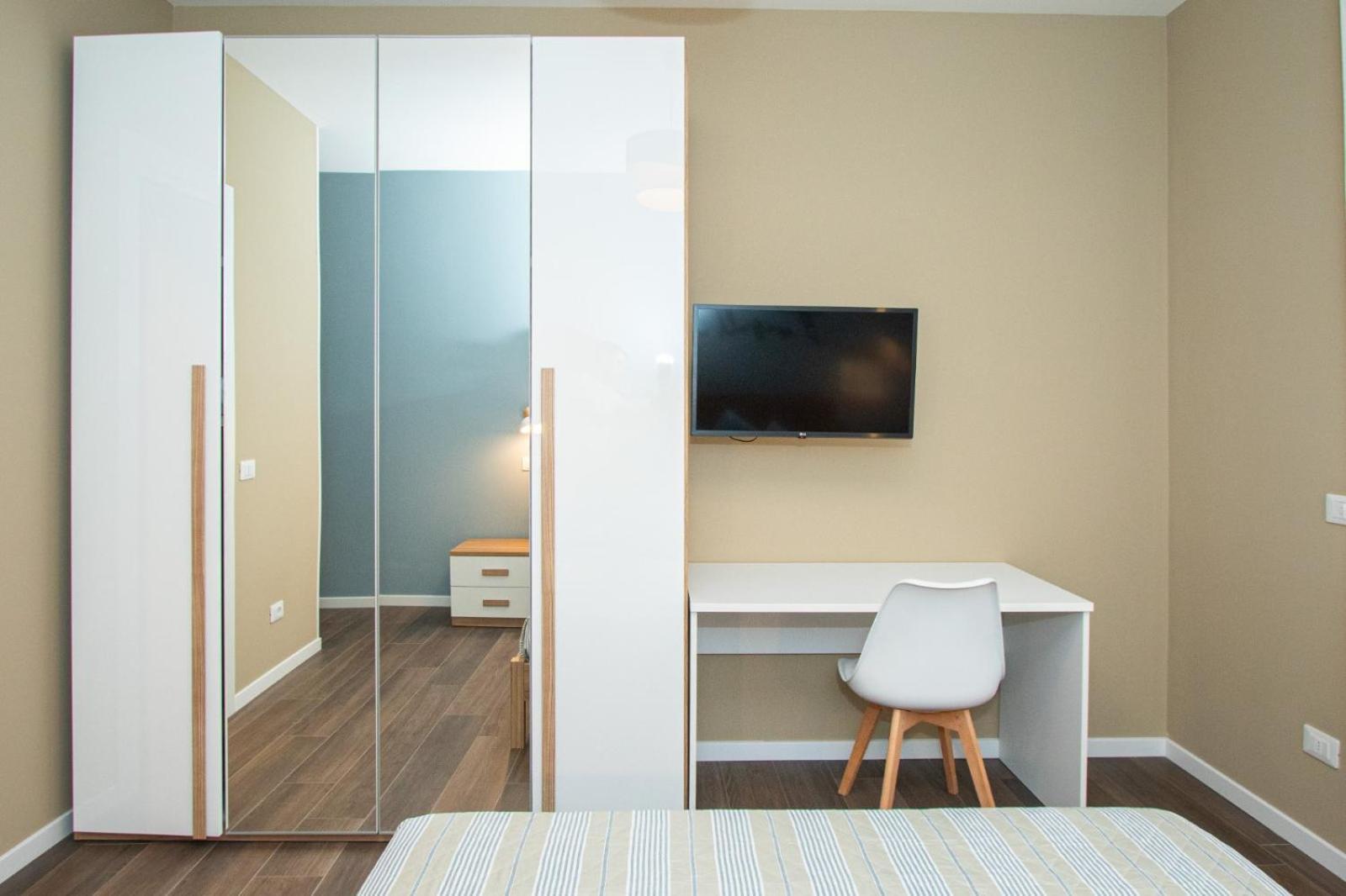 Roma Olimpia Luxury Home Monteverde Esterno foto