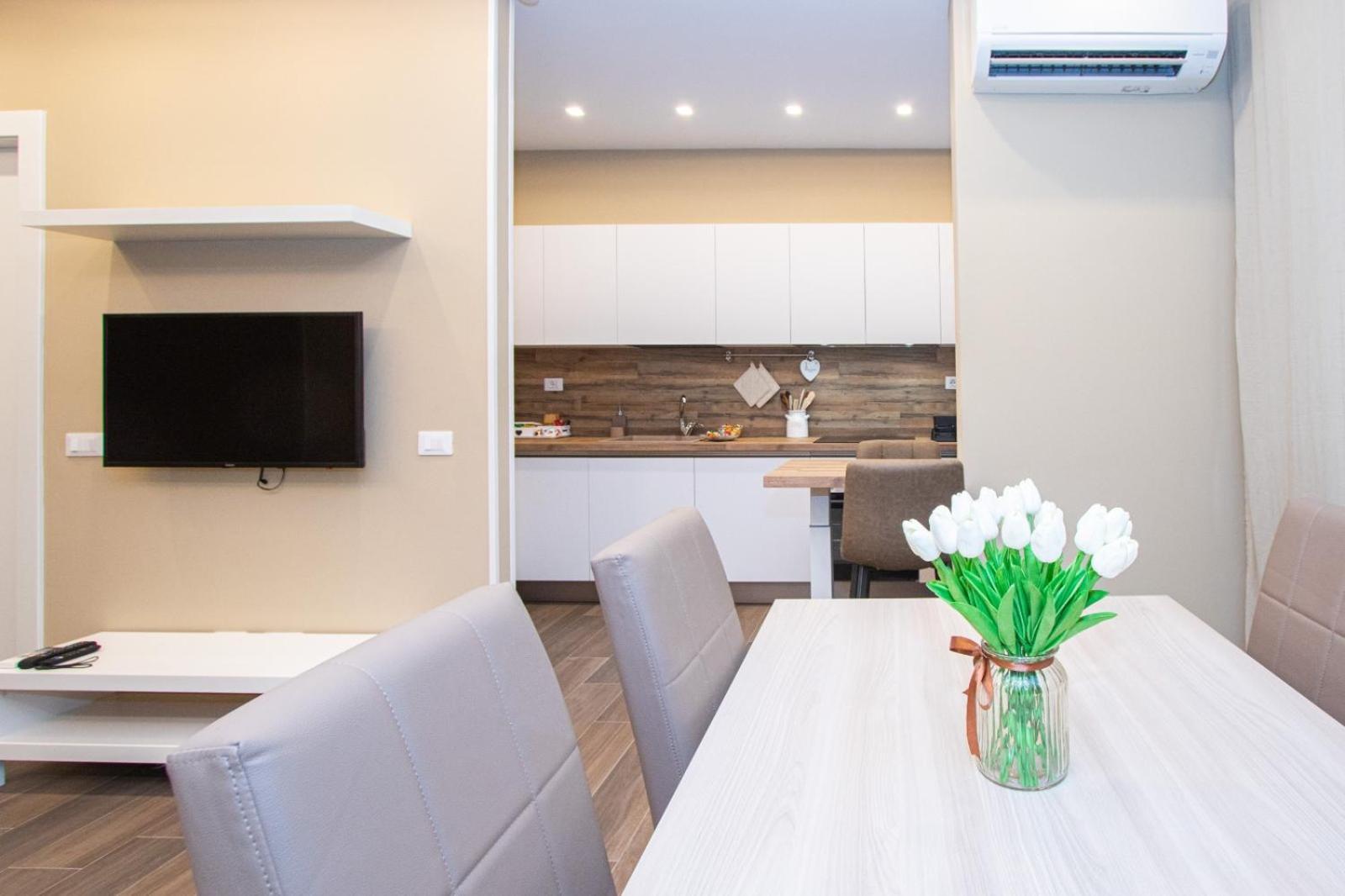 Roma Olimpia Luxury Home Monteverde Esterno foto