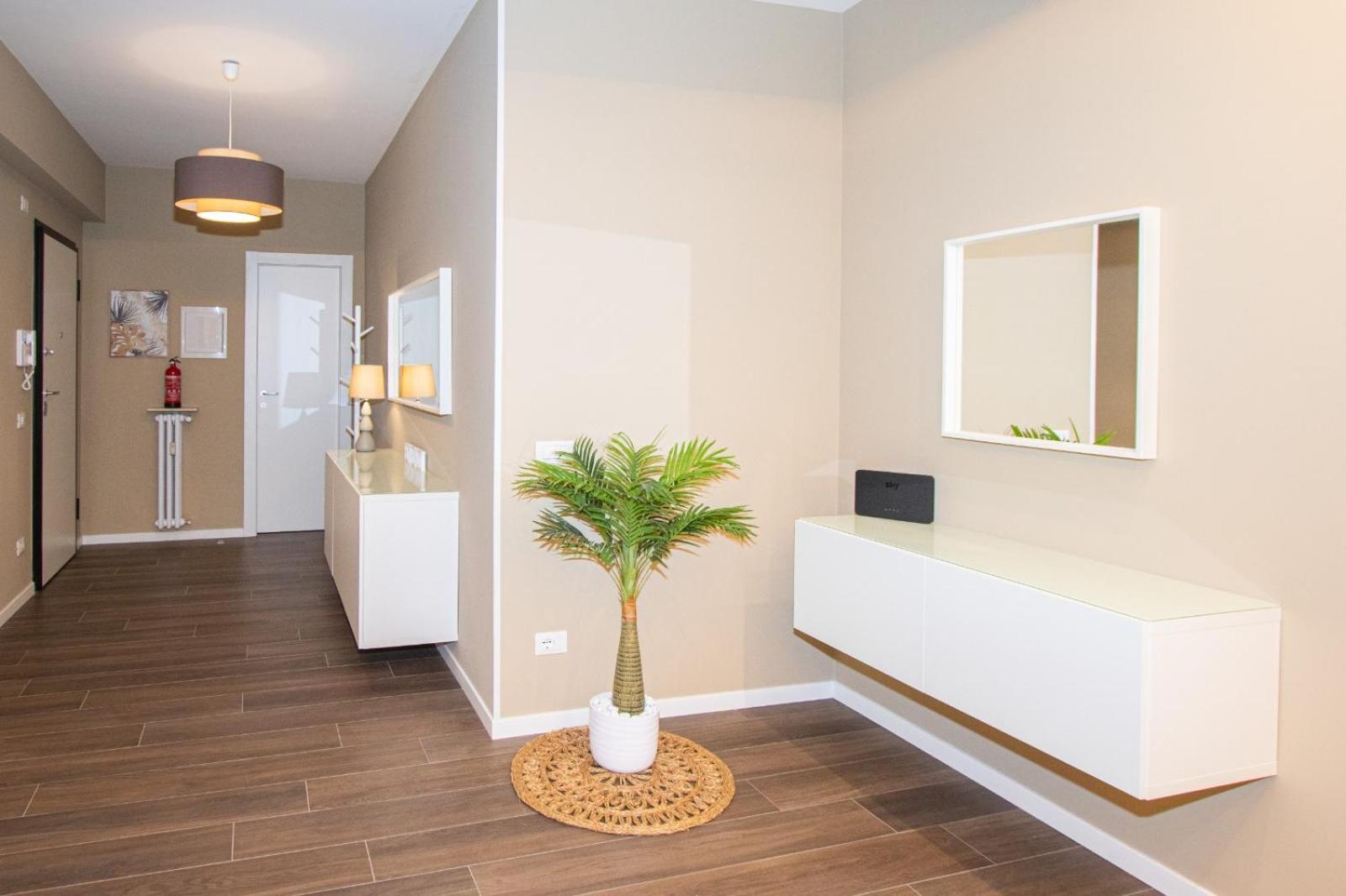 Roma Olimpia Luxury Home Monteverde Esterno foto