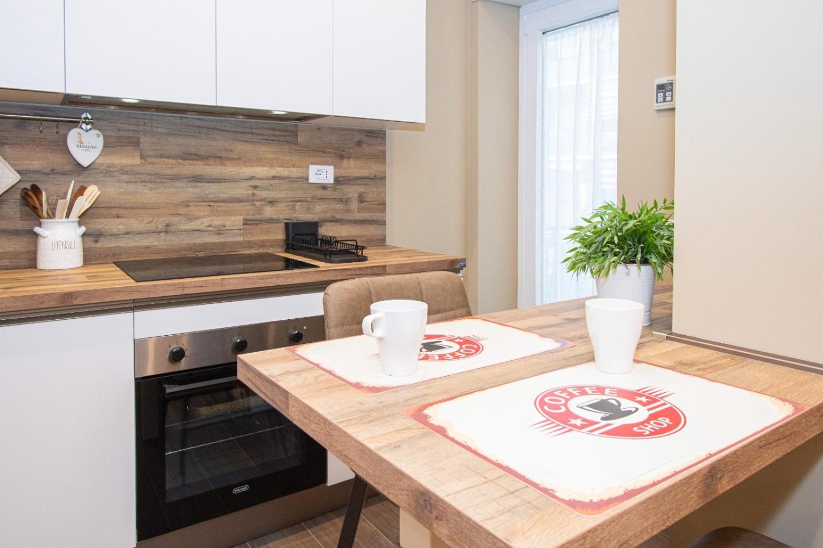 Roma Olimpia Luxury Home Monteverde Esterno foto