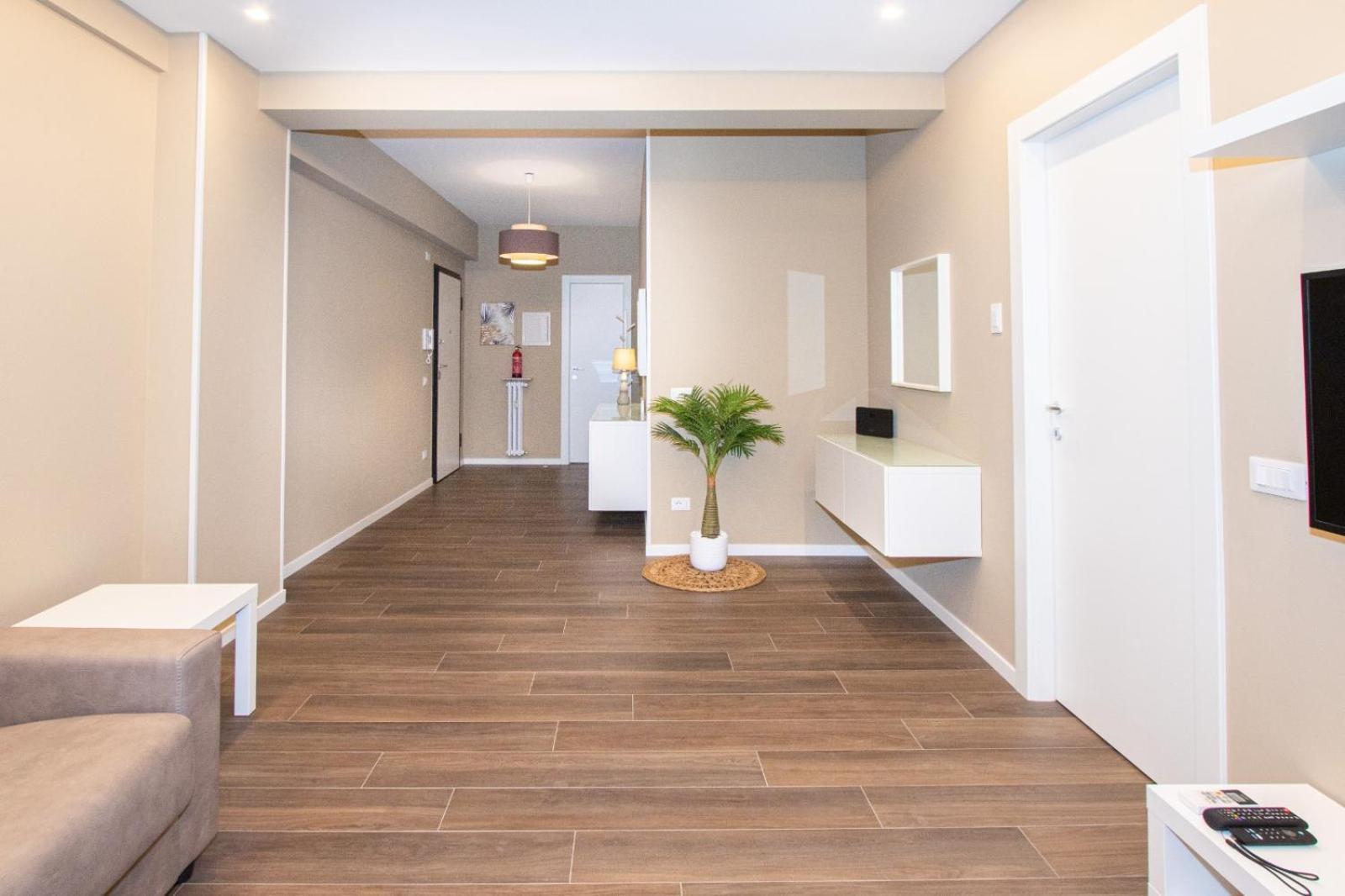 Roma Olimpia Luxury Home Monteverde Esterno foto